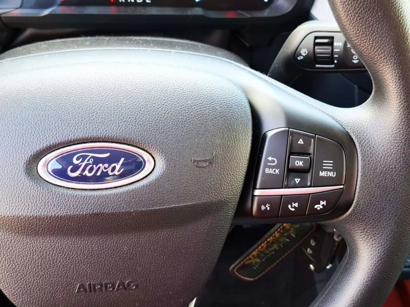 Ford MAVERICK 2.0 MAVERICK XLT   AT 2025 - Imagen 20 de 20