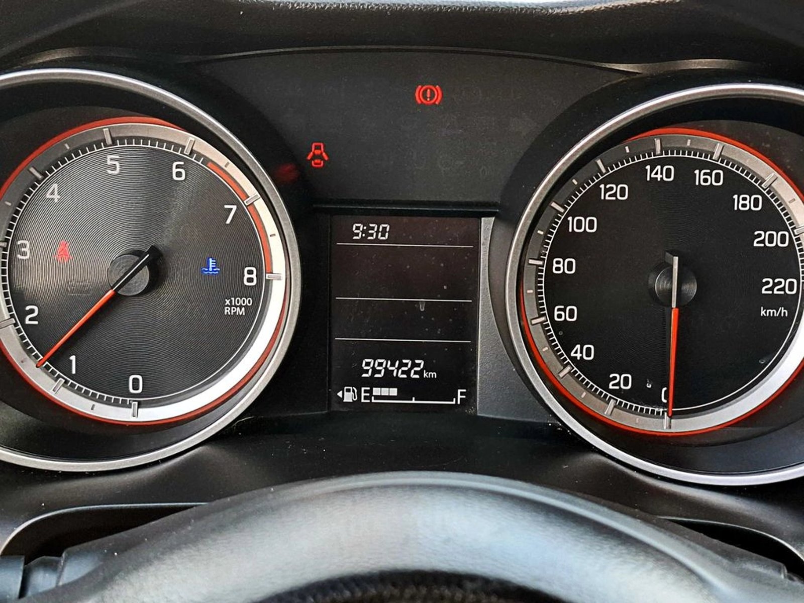 Suzuki SWIFT 1.2 GLX MT 2022 - Imagen 14 de 17