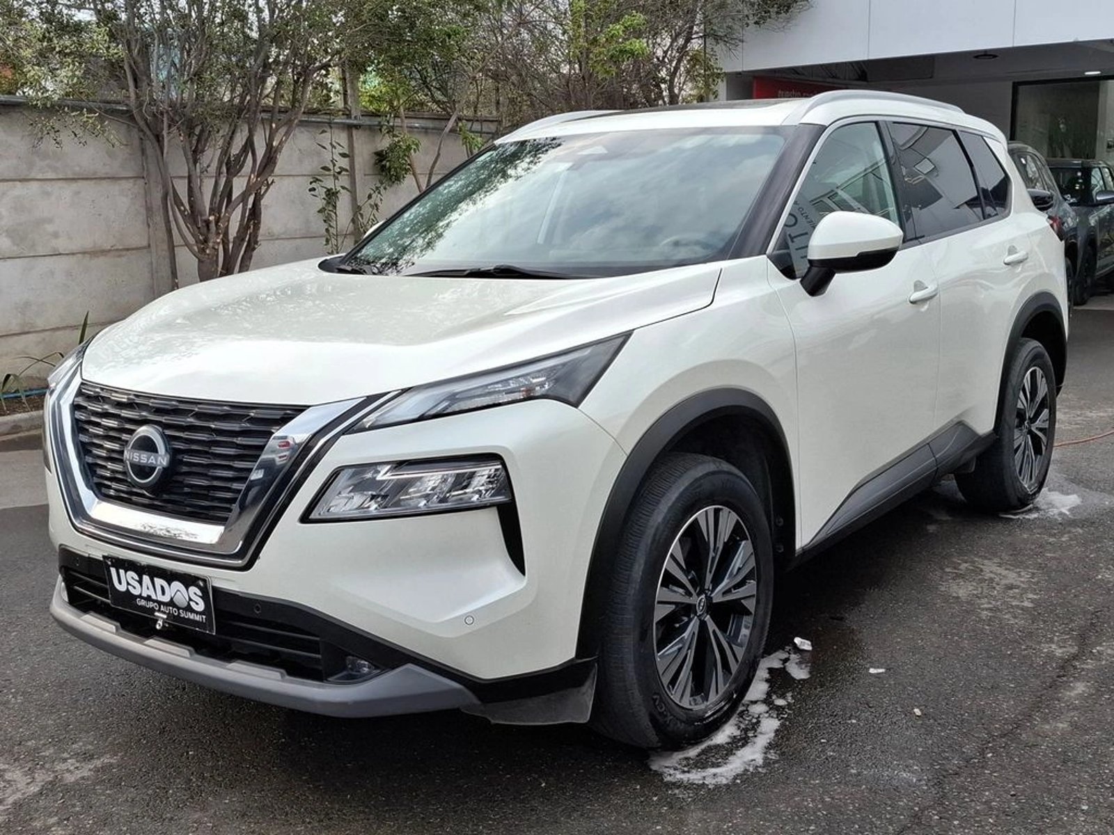 Nissan X-Trail 2024 en Rancagua