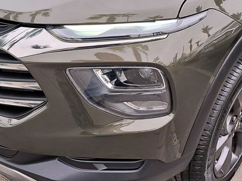 Chevrolet MONTANA 1.2 PREMIER MT 2024 - Imagen 3 de 18