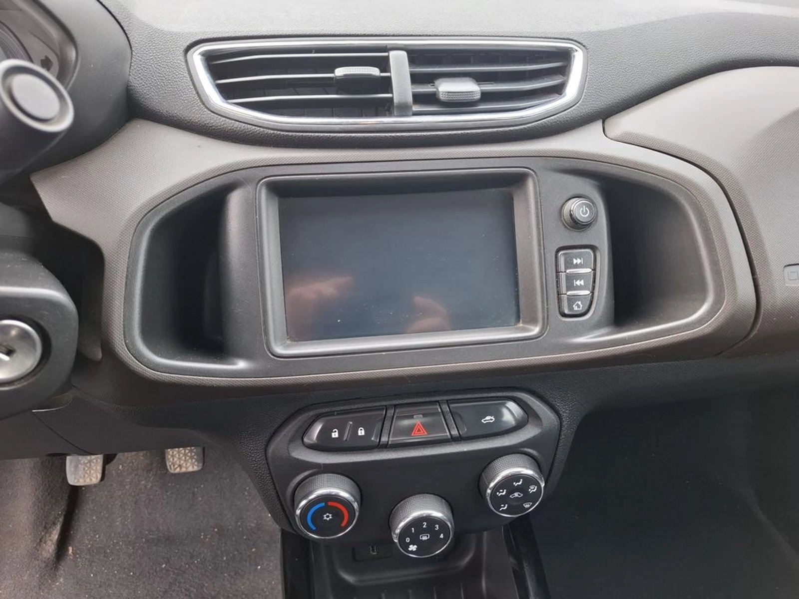 Chevrolet PRISMA 1.4 LTZ AT 2019 - Imagen 16 de 19