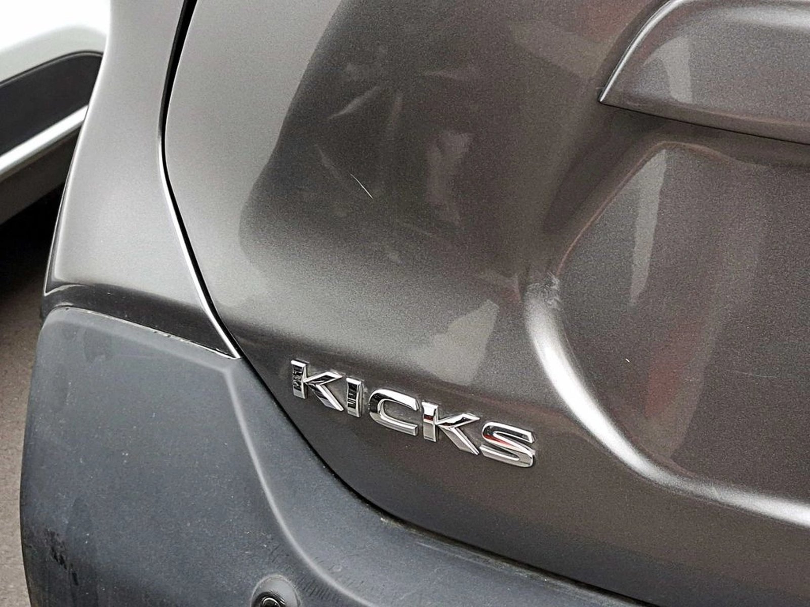 Nissan KICKS 1.6 ADVANCE AUT 2020 - Imagen 6 de 15