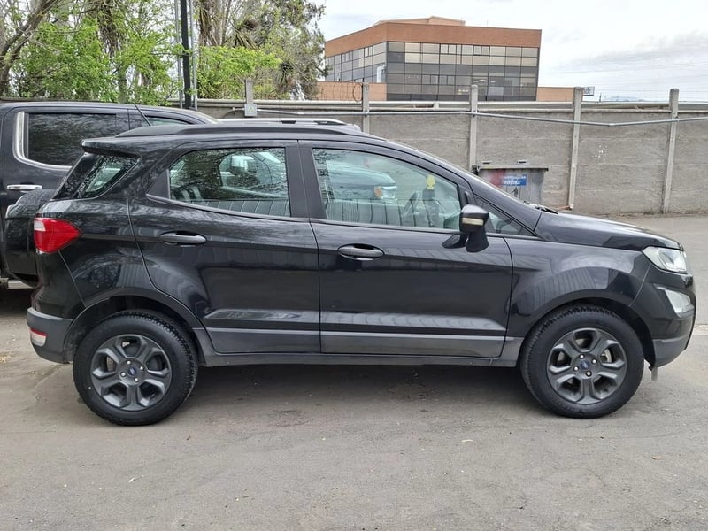 Ford ECOSPORT 1.5 S 4X2 MT 5P 2019 - Imagen 6 de 10