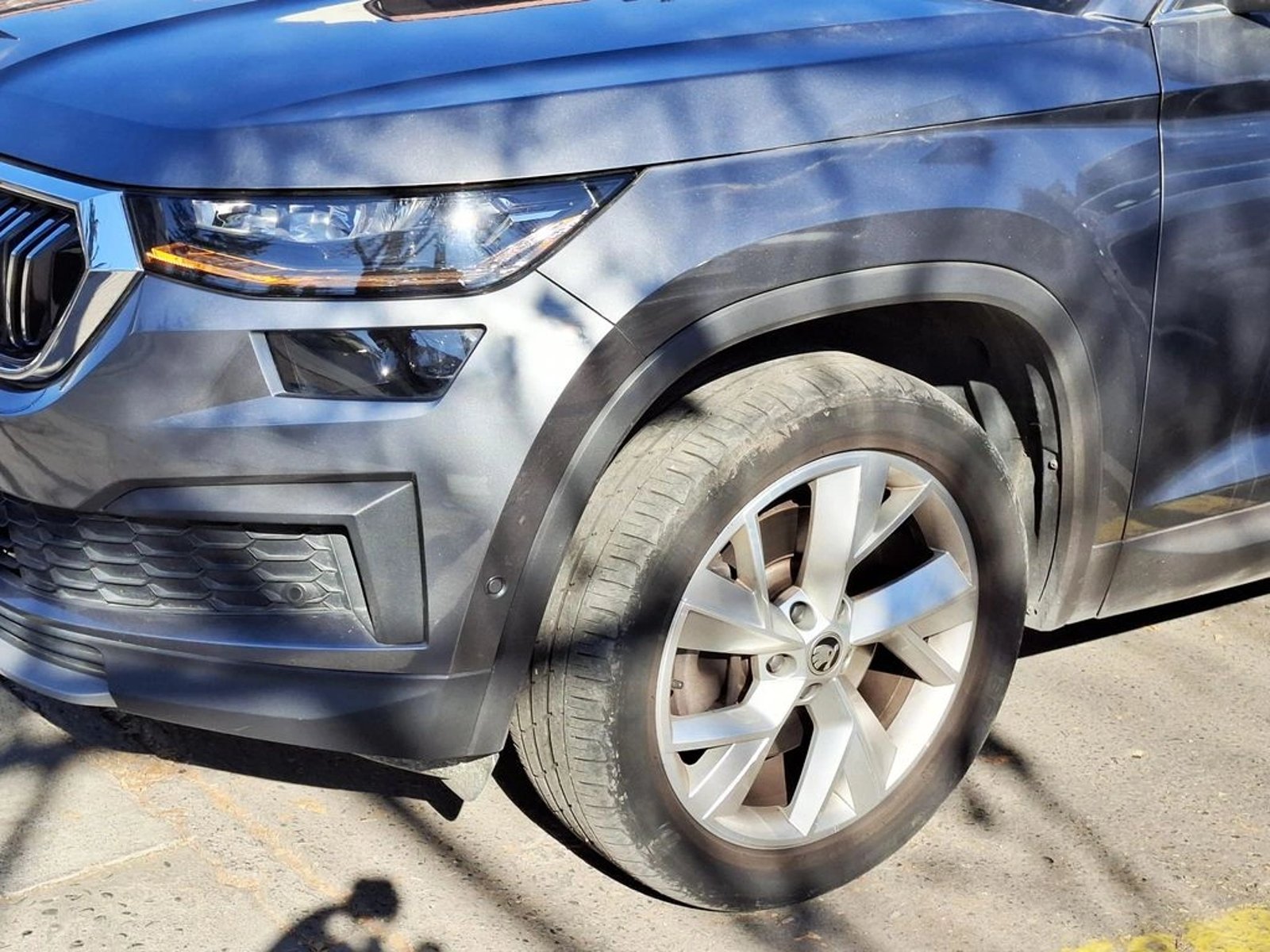Skoda KODIAQ 2.0 2024 - Imagen 6 de 20