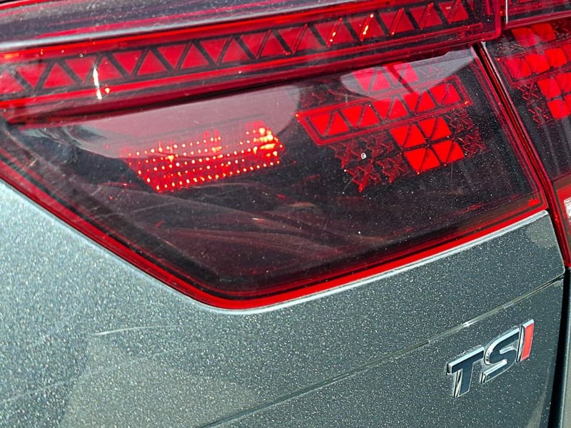 Volkswagen TIGUAN 1.4 TSI HIGHLINE 150HP AT 2019 - Imagen 7 de 17