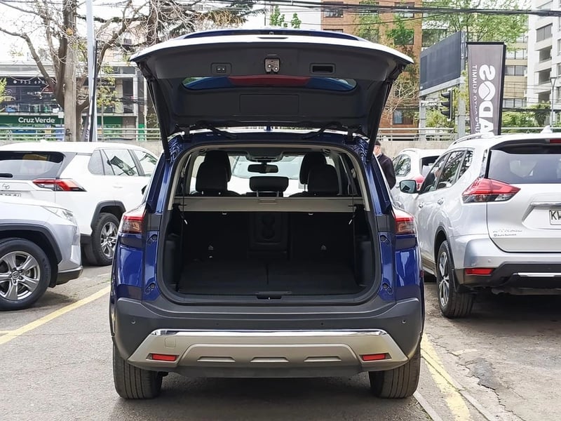 Nissan X-TRAIL 2.5 2023 - Imagen 9 de 20