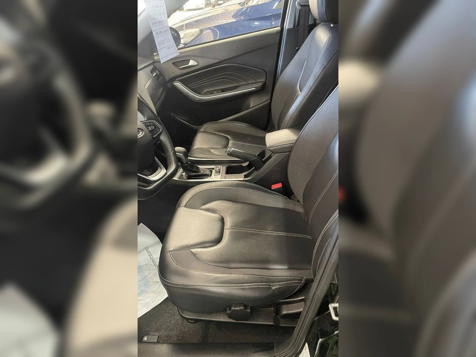CHERY TIGGO 2 PRO 1.5 GLS AT 2023 - Imagen 8 de 9