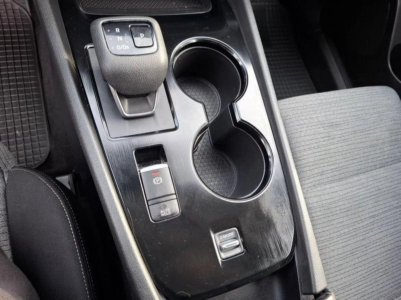 Nissan X-TRAIL 2.5 ADVANCE 3ROW AT 2024 - Imagen 17 de 20