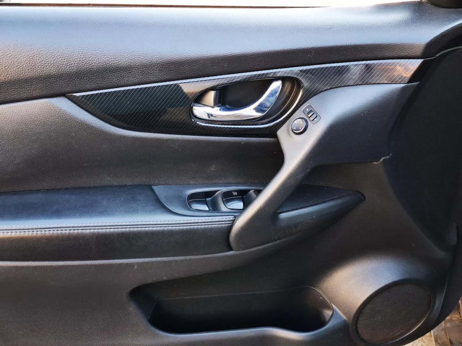 Nissan X-TRAIL 2.5 2019 - Imagen 13 de 20
