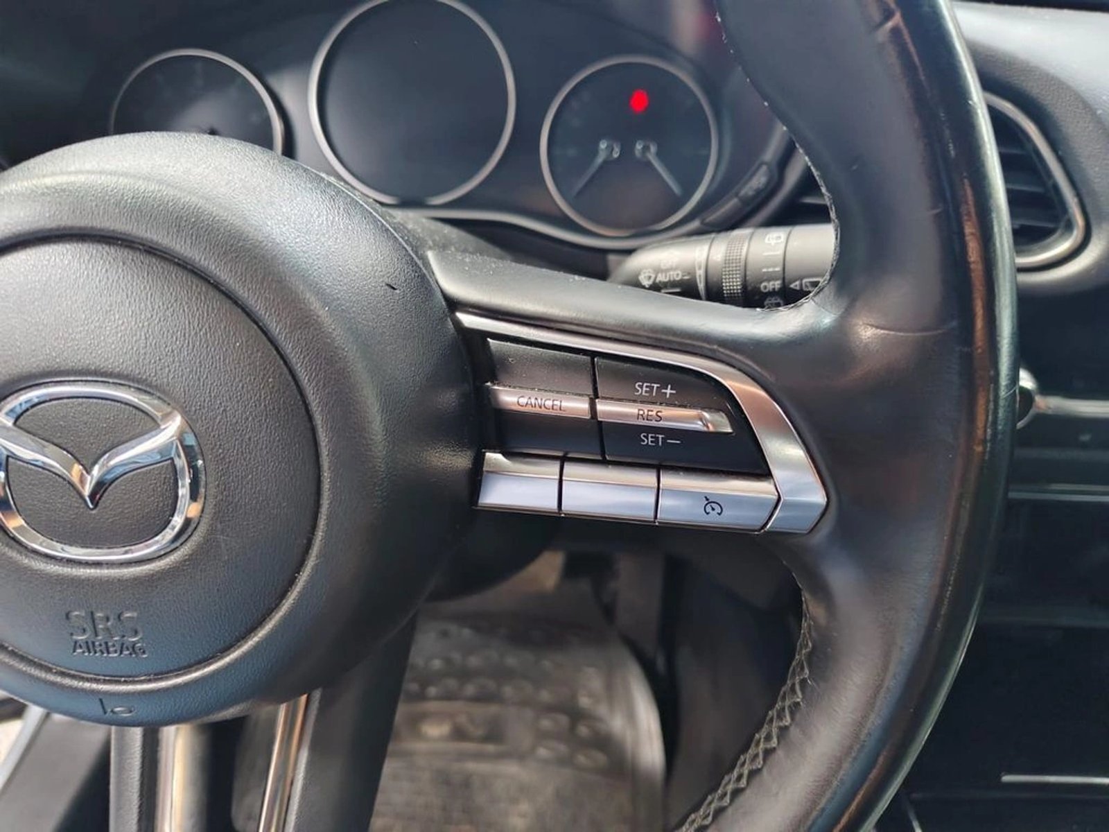 MAZDA CX-30 V 2022 - Imagen 15 de 20