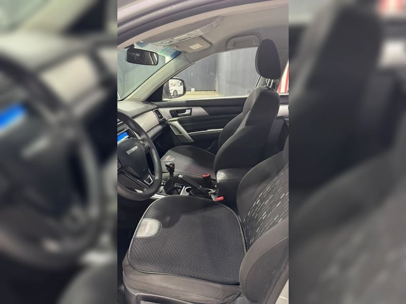 Haval H2 1.5 ACTIVE MT 2020 - Imagen 10 de 11