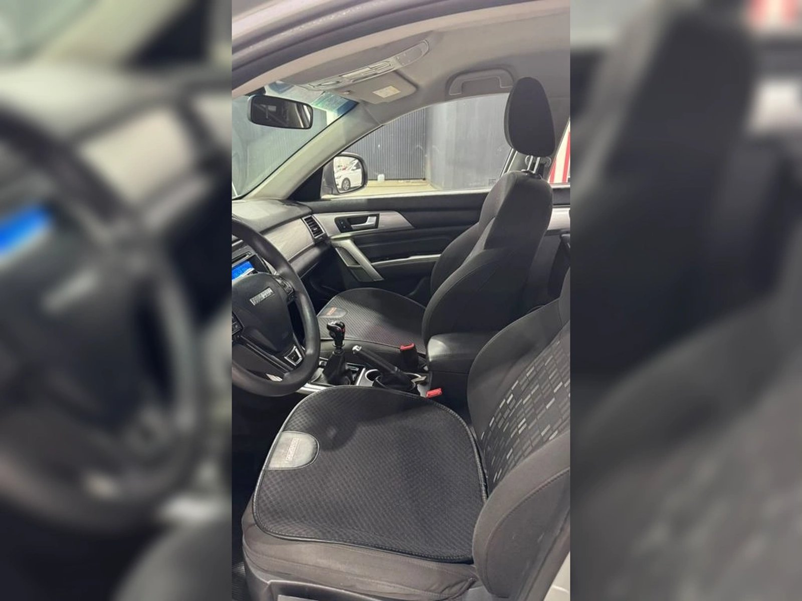 Haval H2 1.5 NEW ELITE MT 2020 - Imagen 9 de 11