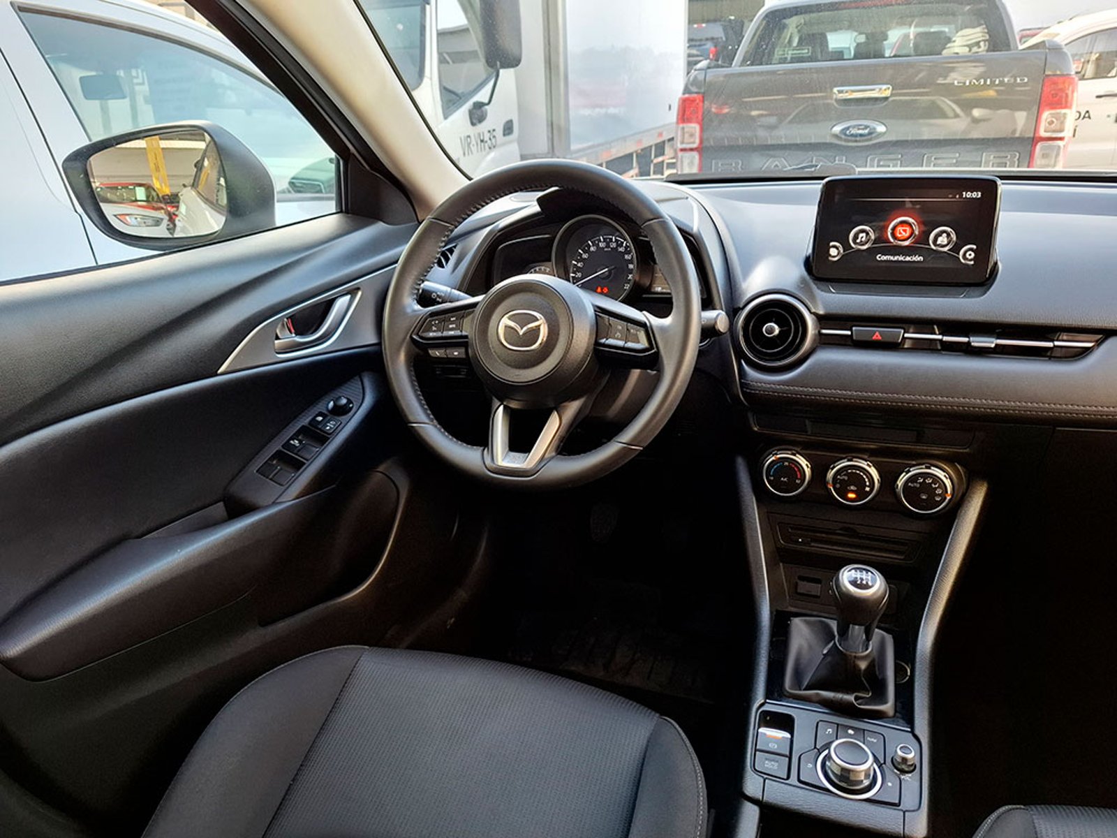 MAZDA CX-3 2.0 R 2021 - Imagen 11 de 20