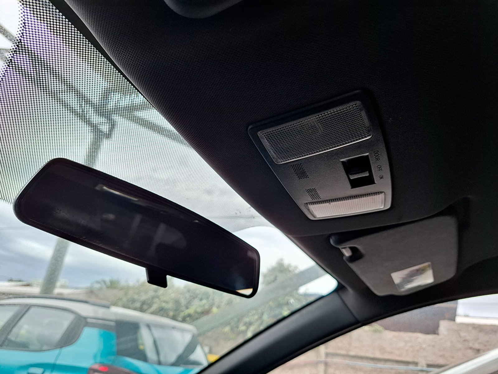 DFSK SUV 500 COMFORT 1.5 MT 2022 - Imagen 16 de 20