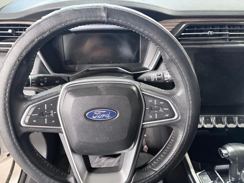 Ford TERRITORY 1.5 TREND AT 2023 - Imagen 5 de 8