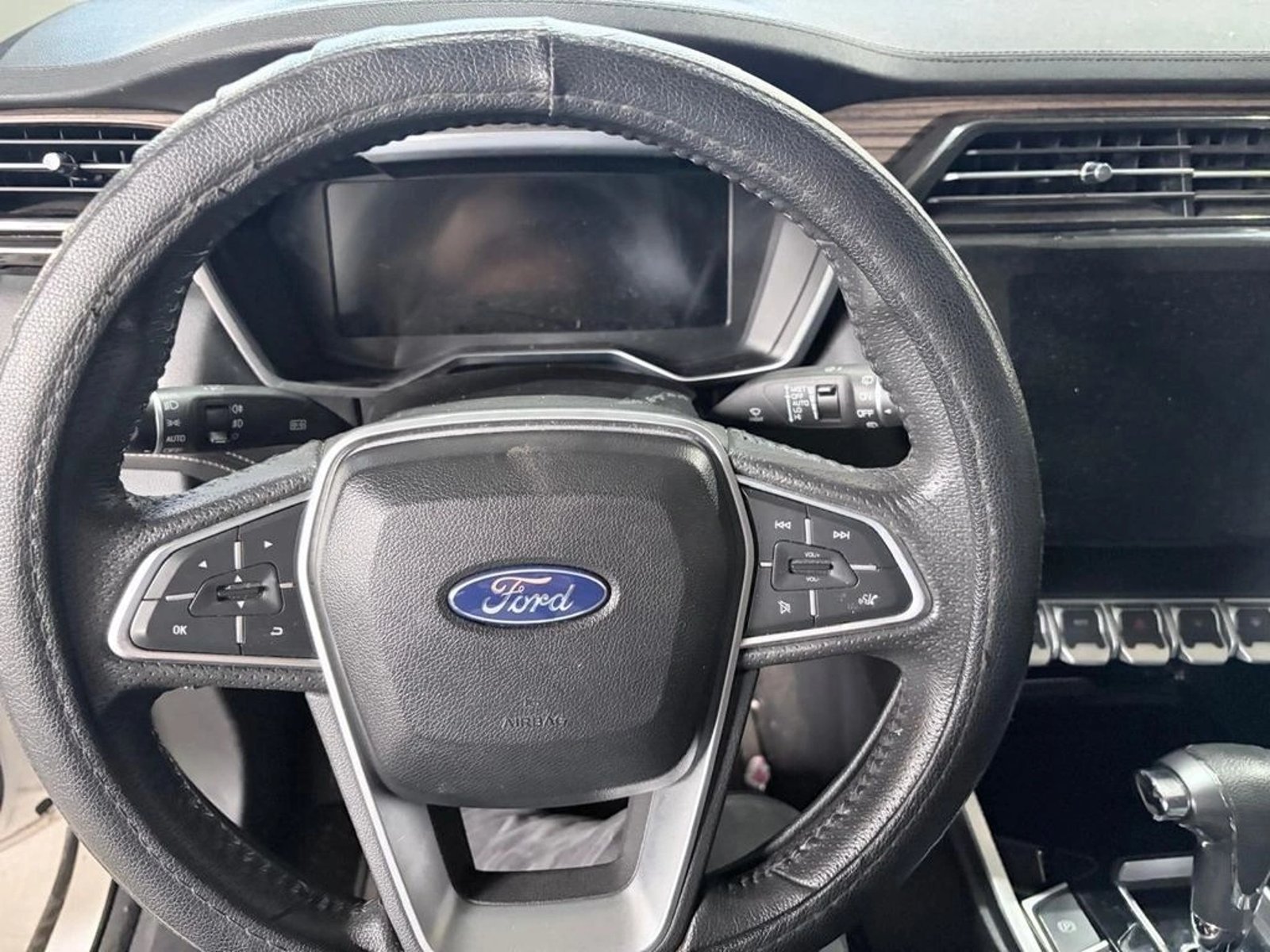 Ford TERRITORY 1.5 TITANIUN AT 2023 - Foto 5 de 9