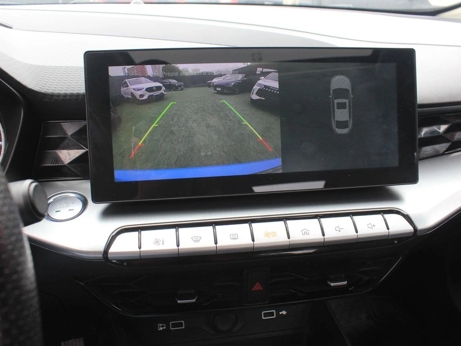 MG GT 1.5 COM 4X2 MT 4P 2024 - Imagen 20 de 20