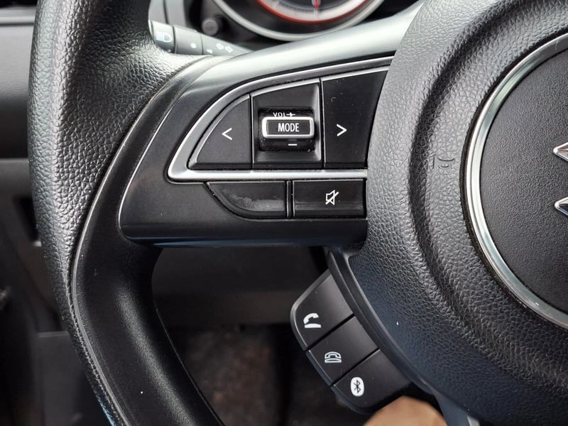 Suzuki SWIFT 1.2 GL SPORT MT 2021 - Imagen 15 de 20