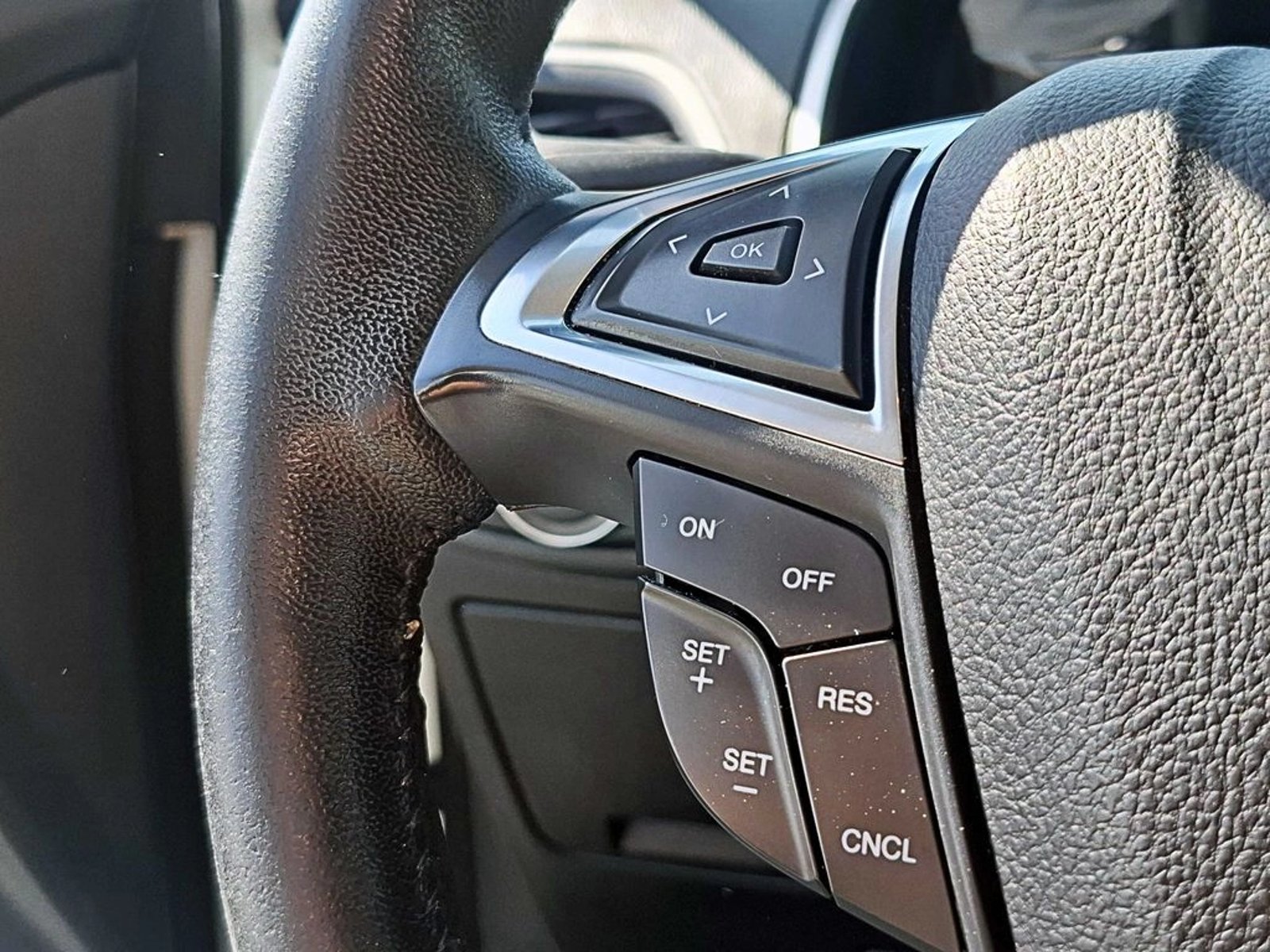 FORD EDGE SEL AT 2.0 4X2 2022 - Imagen 15 de 19