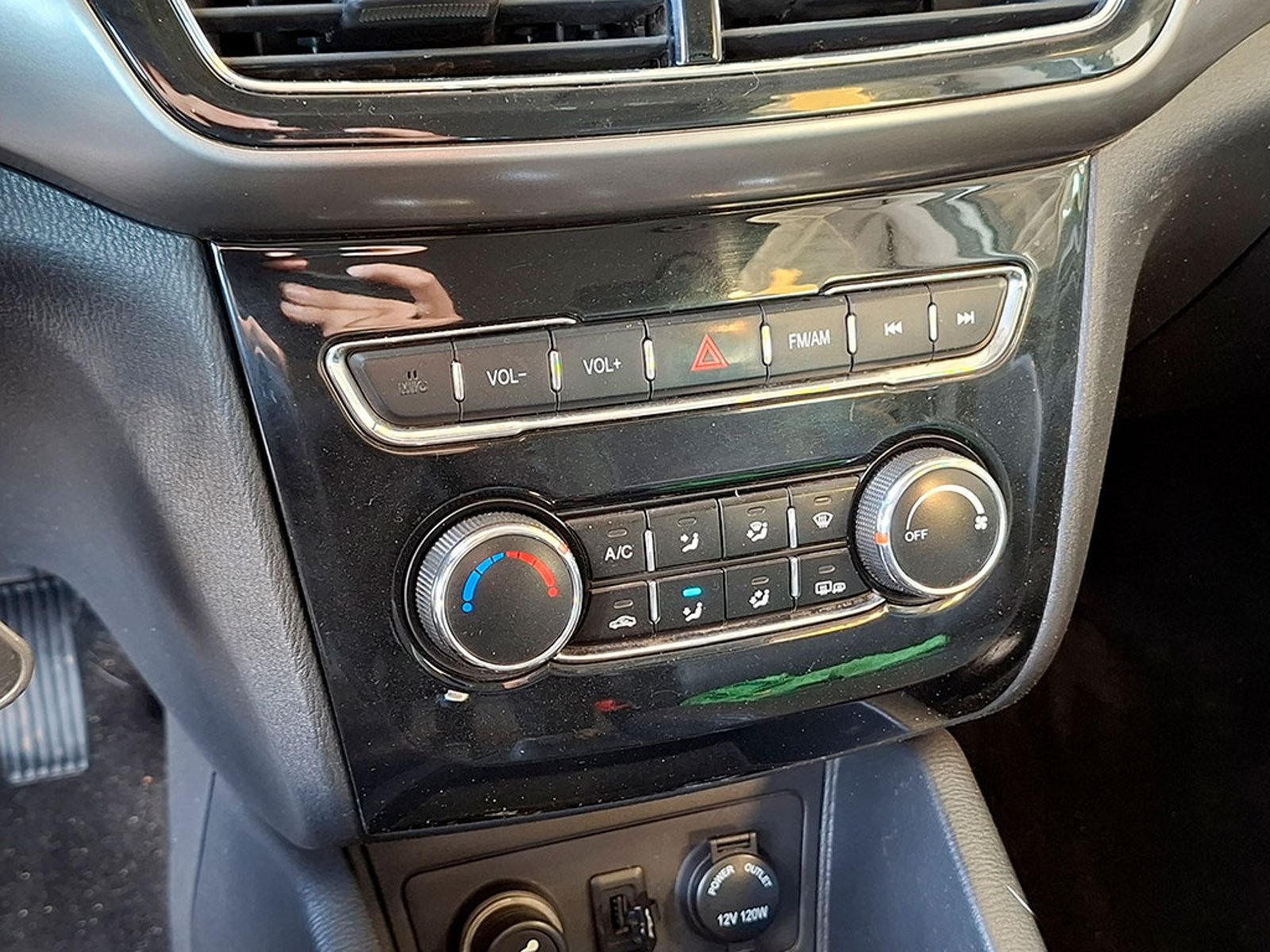 Changan A500 1.5 COMFORT MT 2019 - Imagen 14 de 20