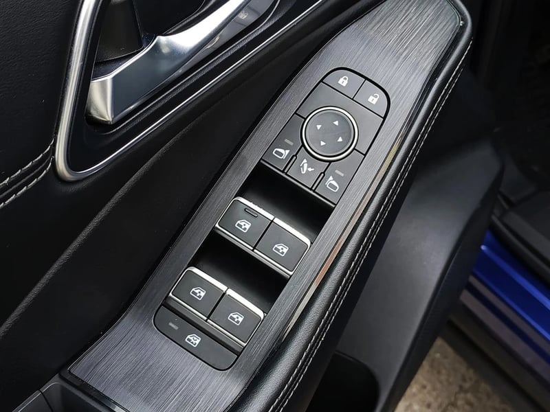 Nissan X-TRAIL 2.5 2023 - Imagen 12 de 20
