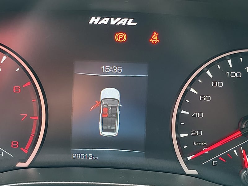Haval JOLION Active 1.5 2024 - Imagen 14 de 20