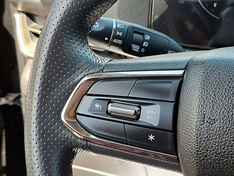 Ford TERRITORY 1.5 TREND AT 2024 - Imagen 12 de 16