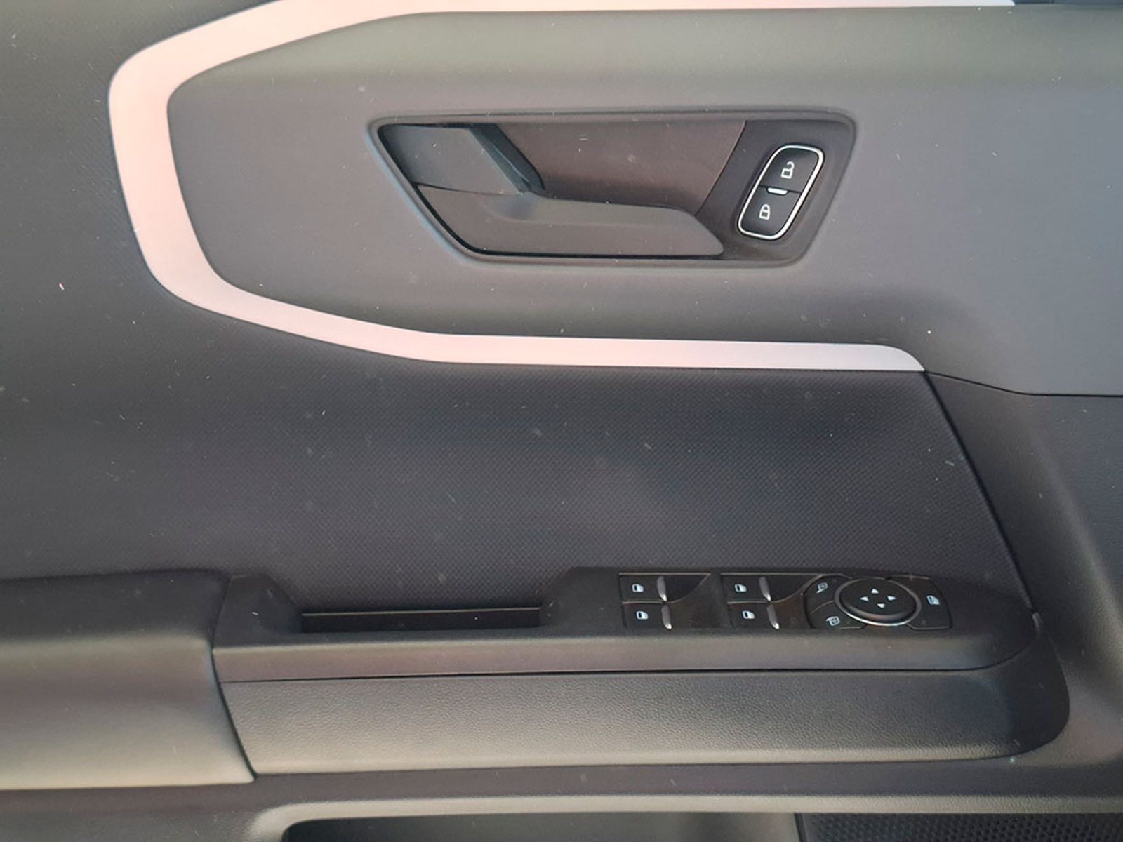 FORD BRONCO SPORT BIG BEND 1.5 2025 - Imagen 20 de 20