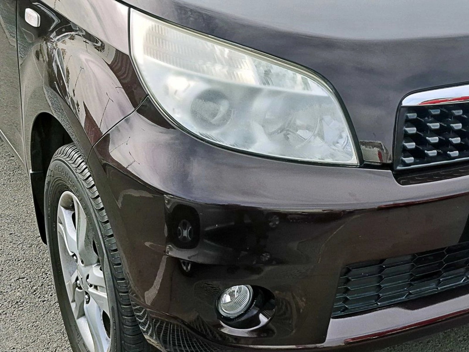 Daihatsu TERIOS 1.5 MT 2016 - Foto 4 de 15