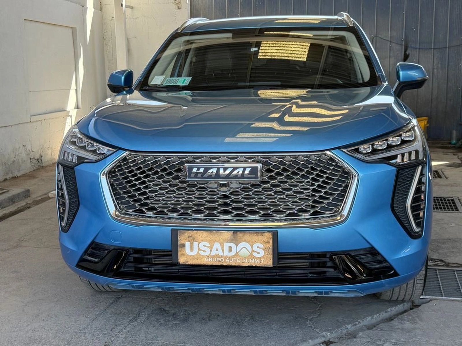 Haval JOLION 1.5 ELITE MT 2024 - Foto 3 de 18