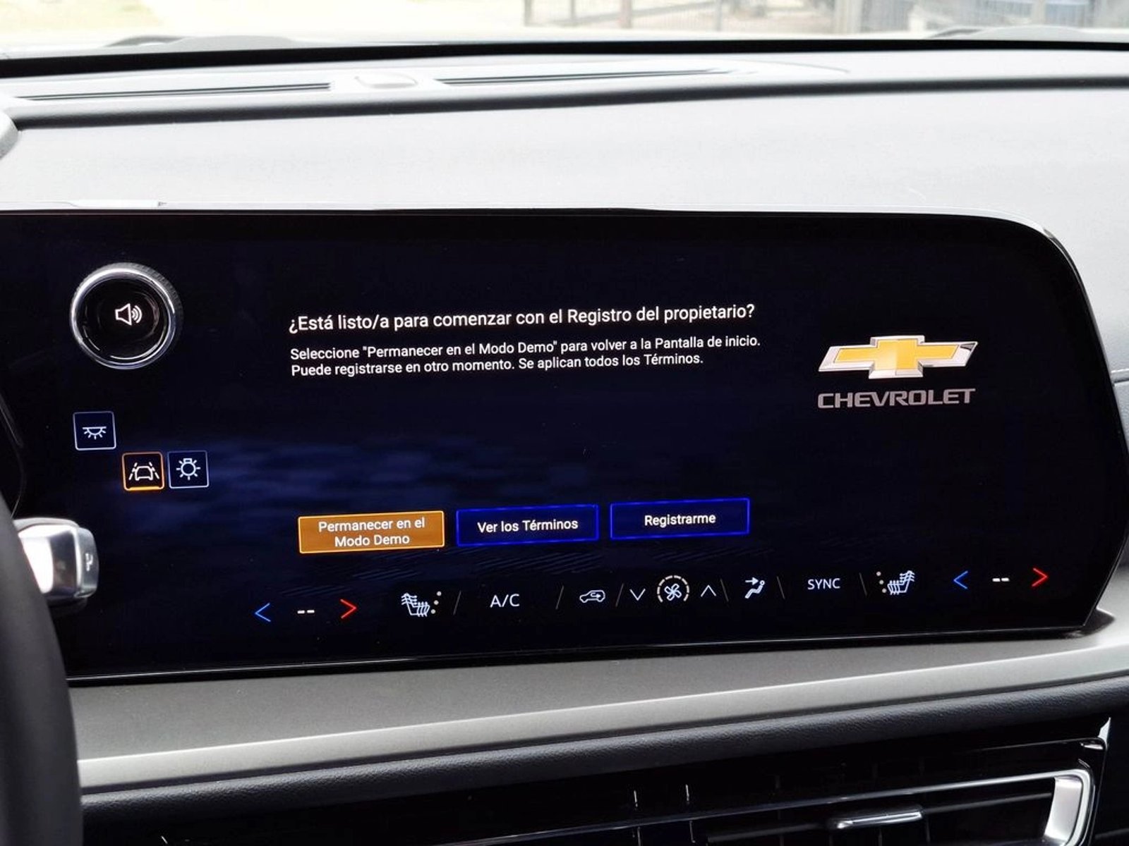 CHEVROLET TRAVERSE 2.5 2025 - Imagen 16 de 20