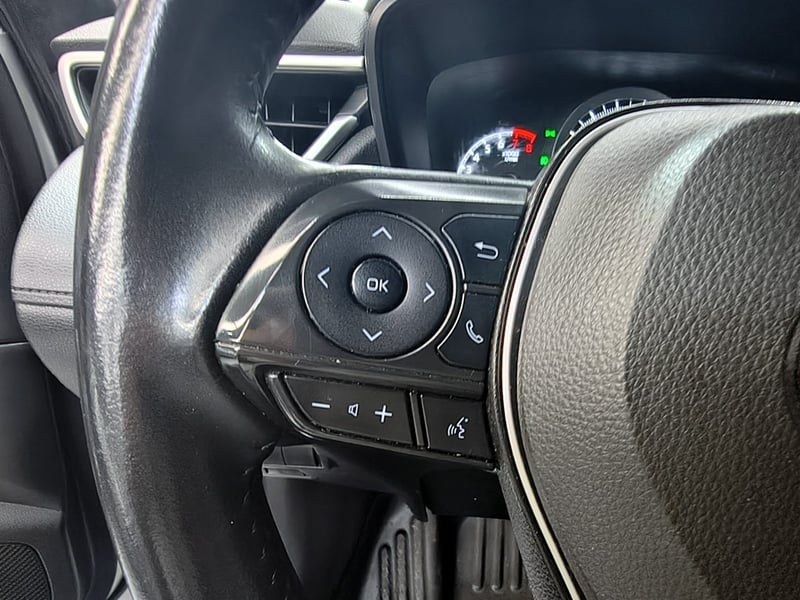 Toyota COROLLA CROSS 2.0 SG AT 2023 - Imagen 15 de 20