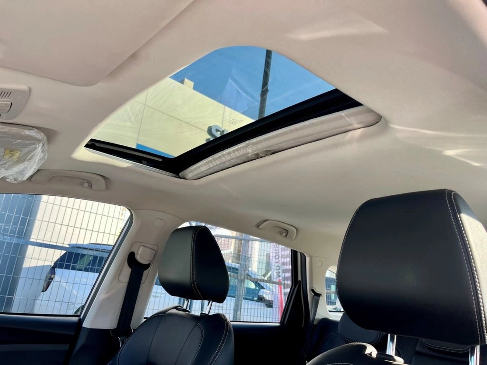 CHEVROLET CAPTIVA LT 2021 - Imagen 9 de 13
