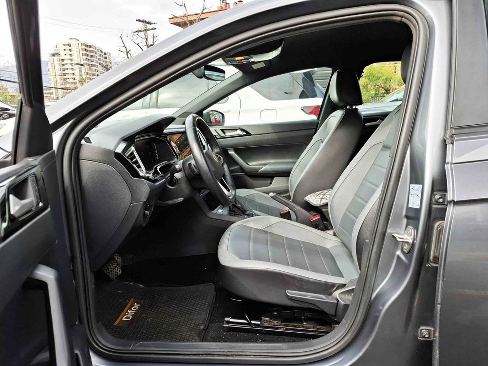 Volkswagen NIVUS 1.0 2022 - Imagen 14 de 19