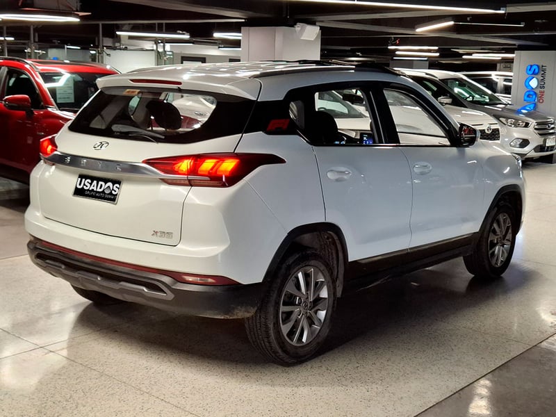 BAIC X35 AAA 2022 - Imagen 7 de 20