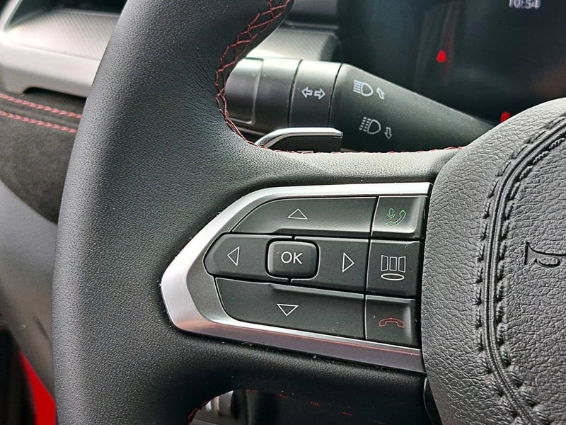 RAM RAMPAGE RT 4X4 2.0 AT 2024 - Imagen 11 de 16