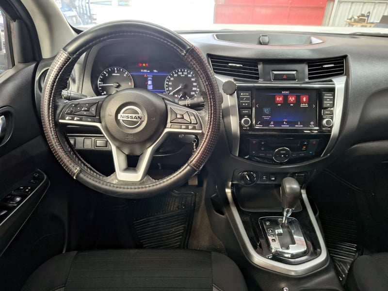 Nissan NAVARA 2.3 XE 4X4 2021 - Imagen 16 de 20