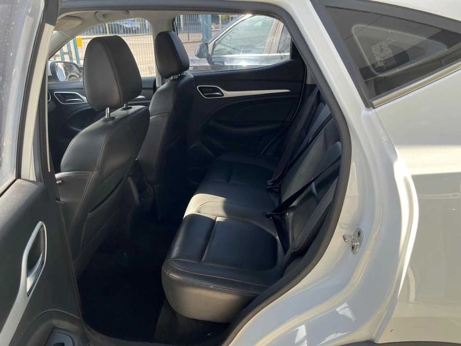 MG ZX 1.5 COM MT 2022 - Imagen 9 de 9