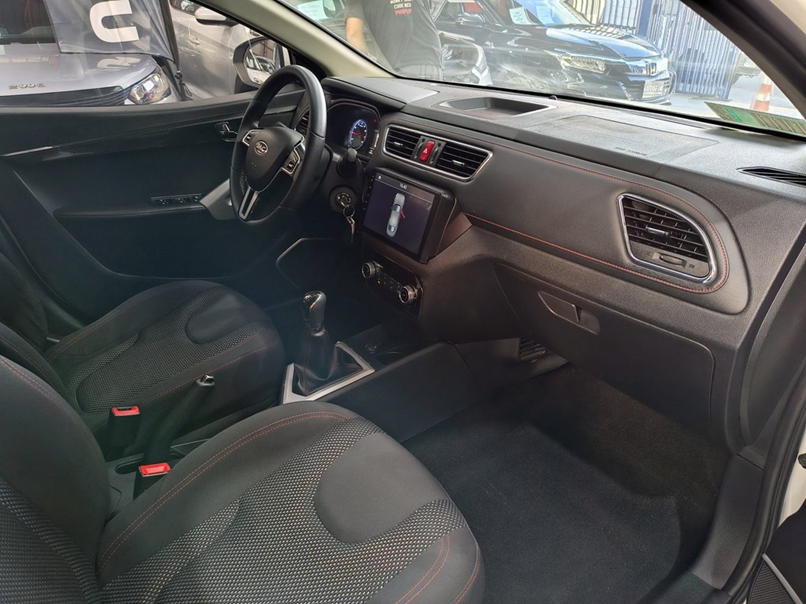JAC JS2 HB 1.5 2022 - Imagen 19 de 20