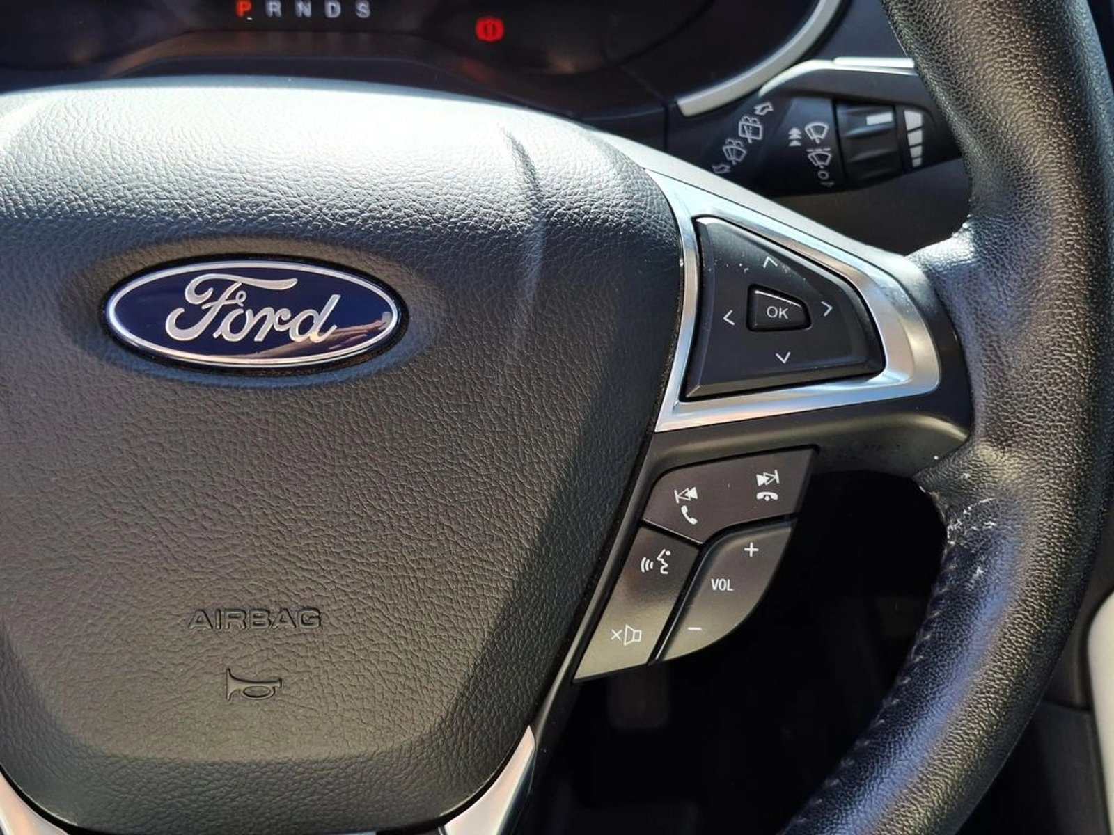 Ford EDGE 2.0 2022 - Imagen 18 de 20