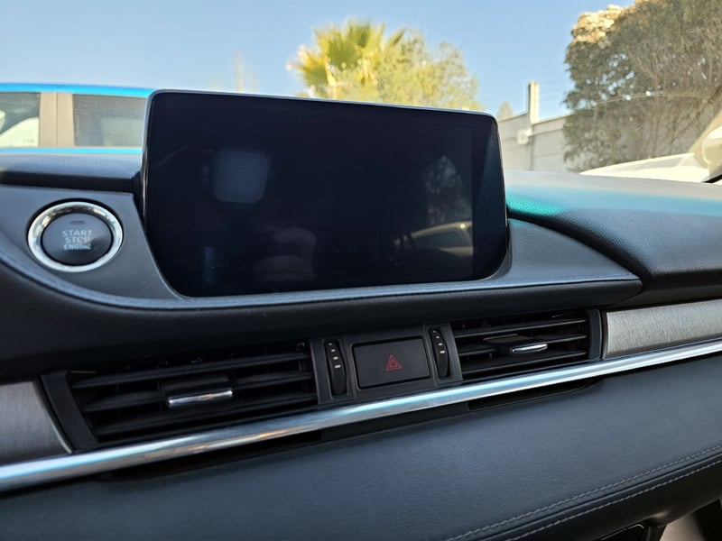 Mazda 6 2.5 V 2021 - Imagen 20 de 20