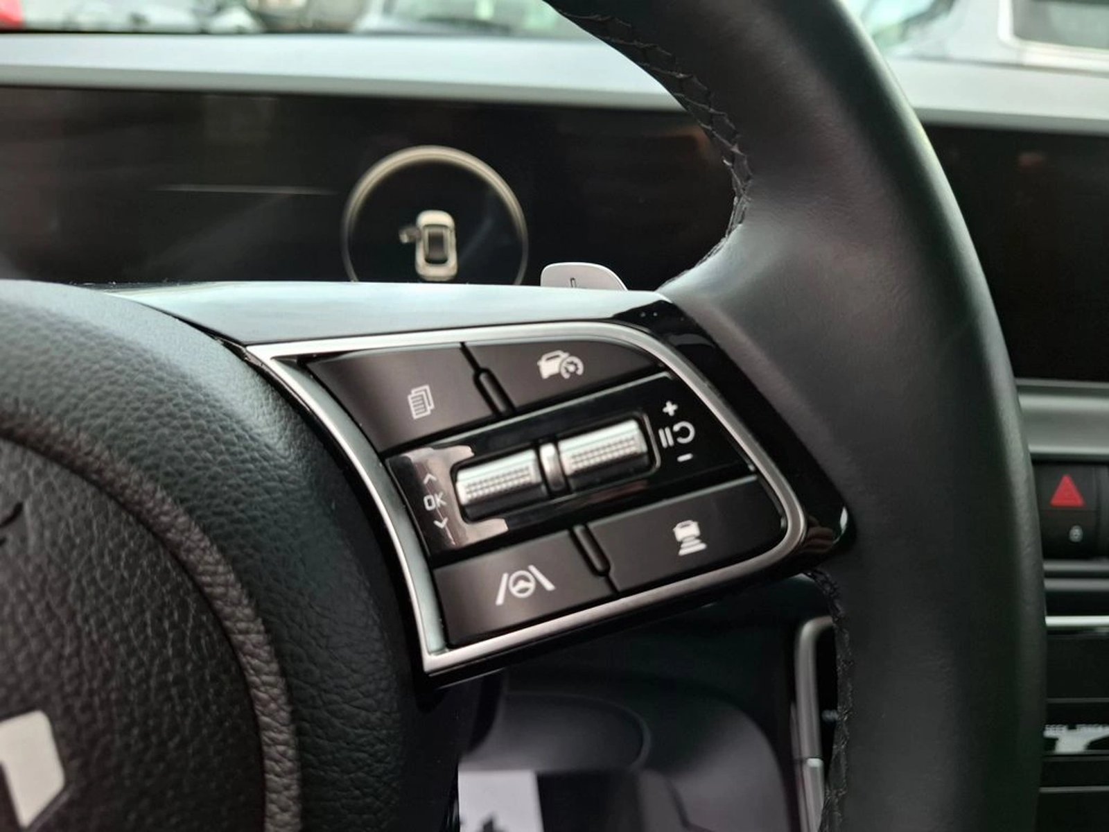KIA SELTOS EX 2025 - Imagen 15 de 20