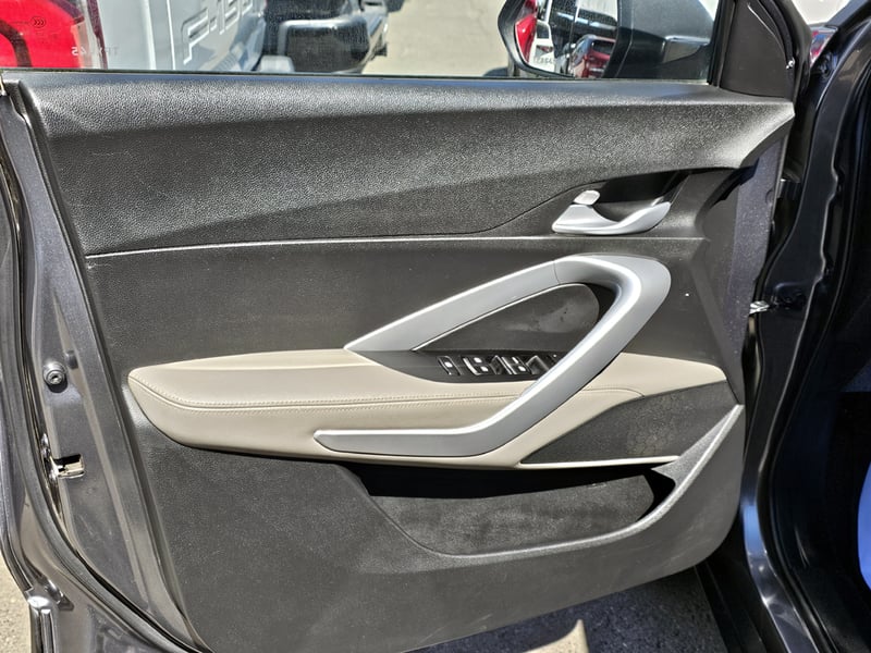 Chevrolet GROOVE 1.5 LTZ MT 2024 - Imagen 11 de 20
