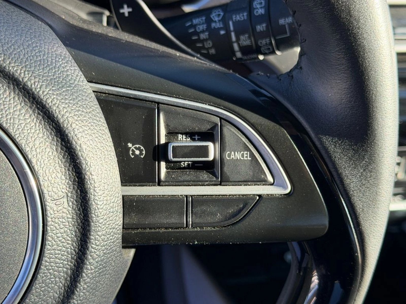 SUZUKI FRONX 1.5 GLX HYBRID 4X2 AT 5P 2025 - Imagen 14 de 20