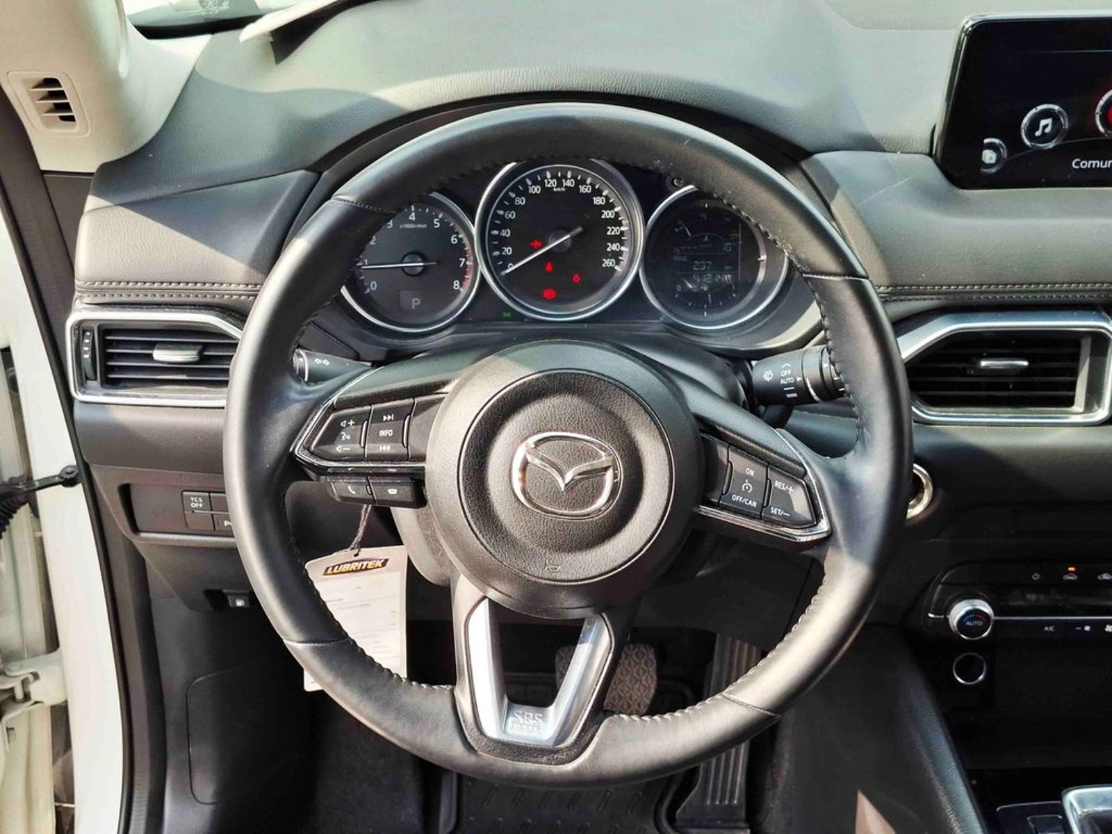 MAZDA CX-5 2.0 CORE AUT 2WD 2023 - Imagen 18 de 20