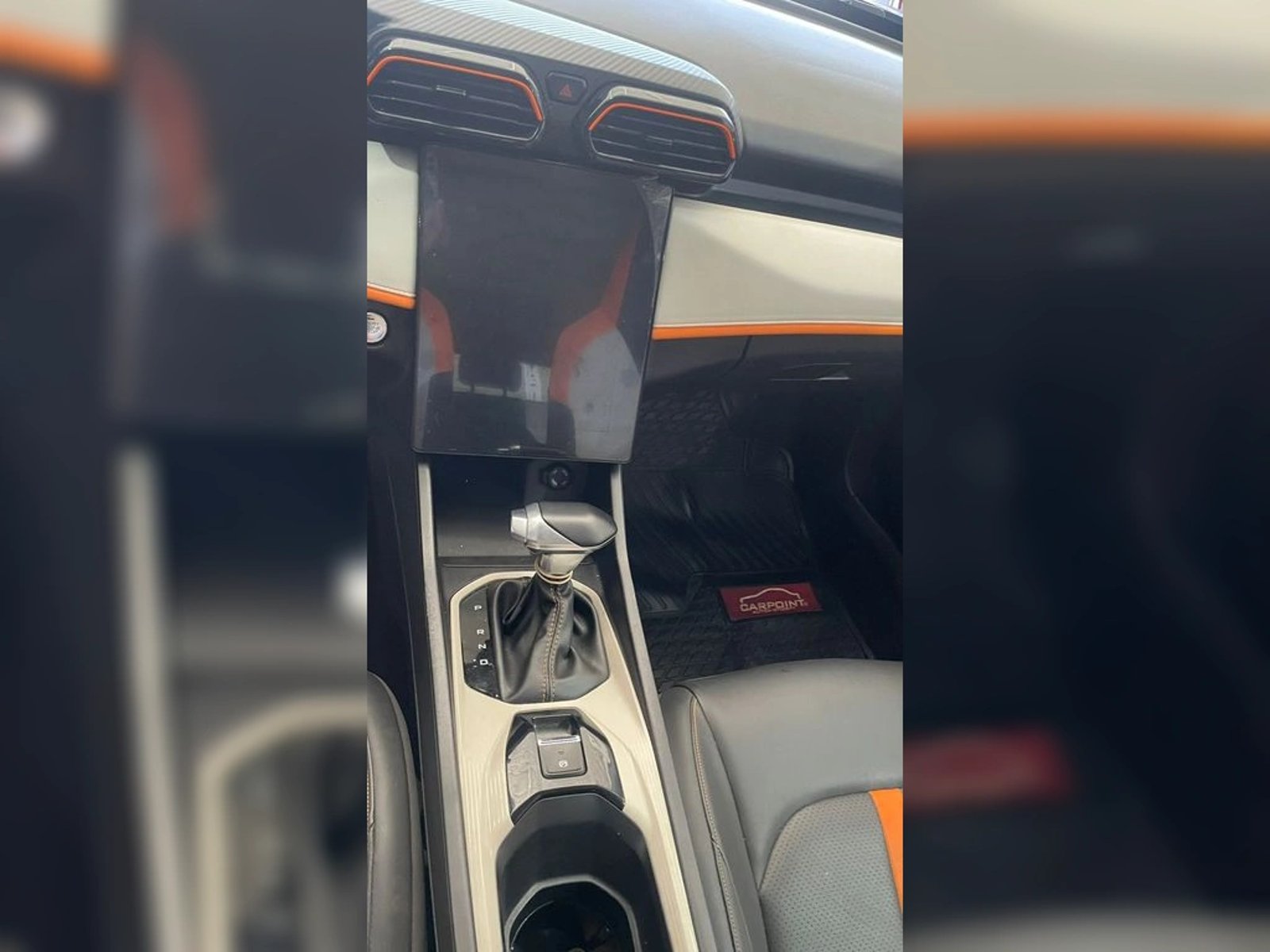 DONGFENG AEOLUS GS CROSS 1.5 CROSS AT 2024 - Imagen 8 de 9