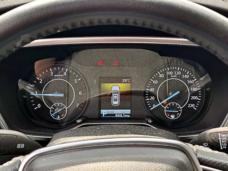 Ford TERRITORY TREND 1.5 4X2 AT 5P 2023 - Imagen 12 de 15
