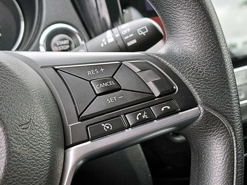 Nissan X-TRAIL 2.5 SENSE AT 2018 - Imagen 15 de 17