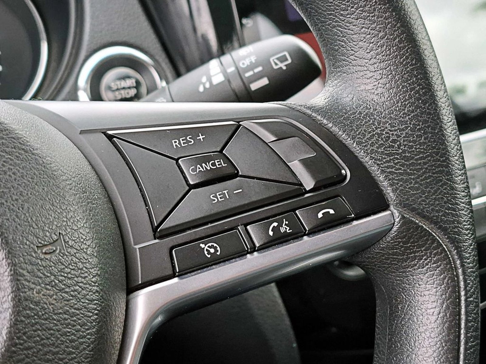 Nissan X-TRAIL 2.5 SENSE AT 2018 - Imagen 14 de 16