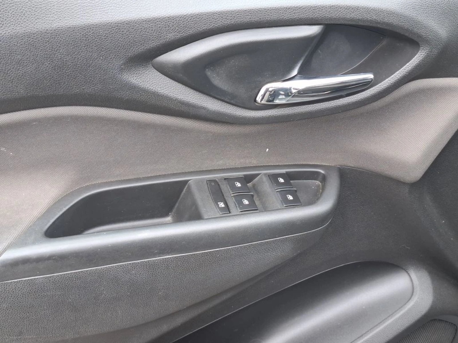 Chevrolet PRISMA 1.4 LTZ AT 2019 - Imagen 10 de 19